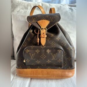 LV great conditions authentic